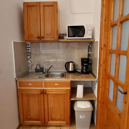 Apartament Zenaida Σίμπιου Εξωτερικό φωτογραφία