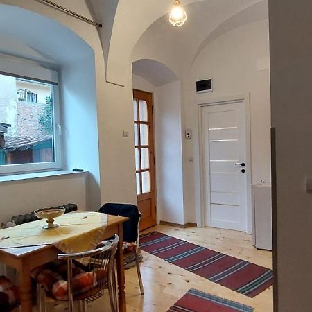 Apartament Zenaida Σίμπιου Εξωτερικό φωτογραφία