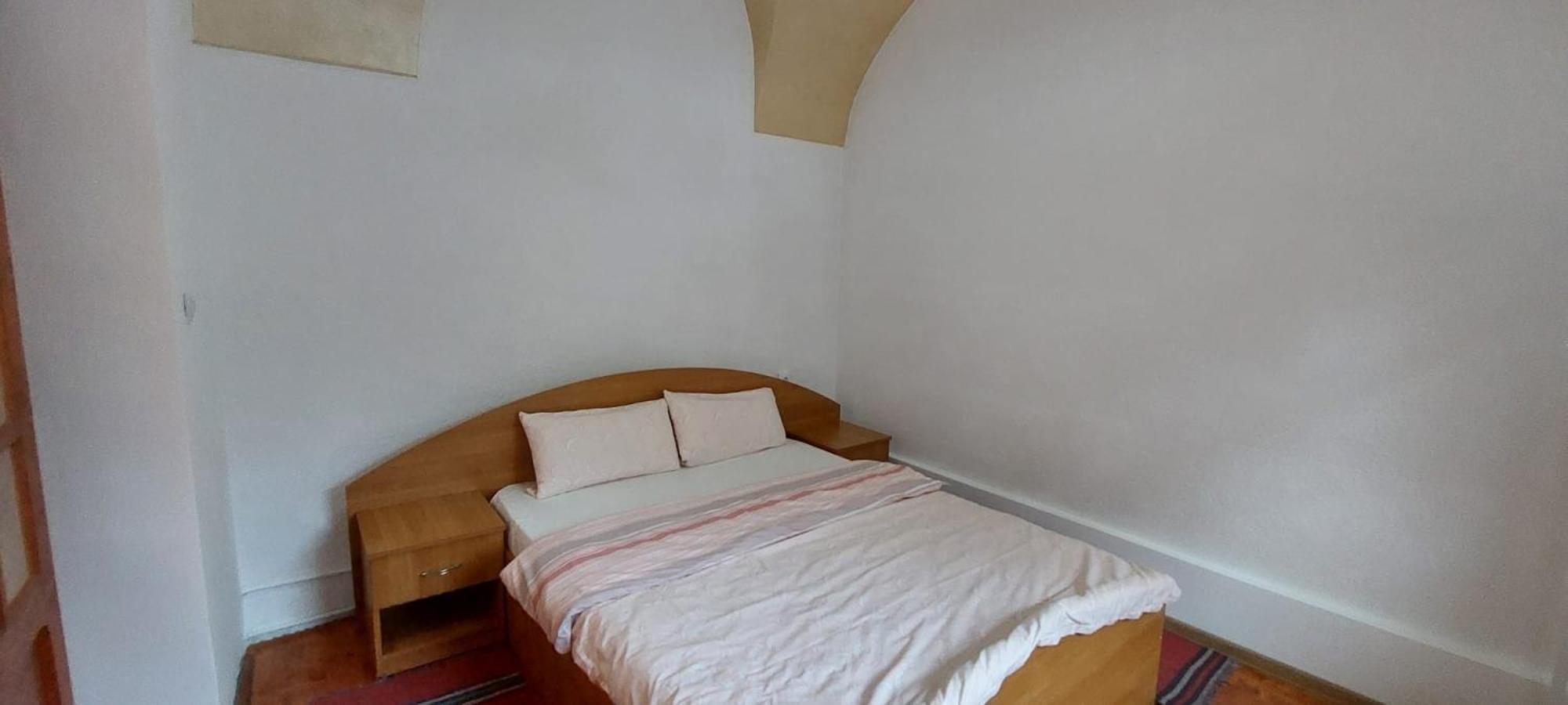 Apartament Zenaida Σίμπιου Εξωτερικό φωτογραφία