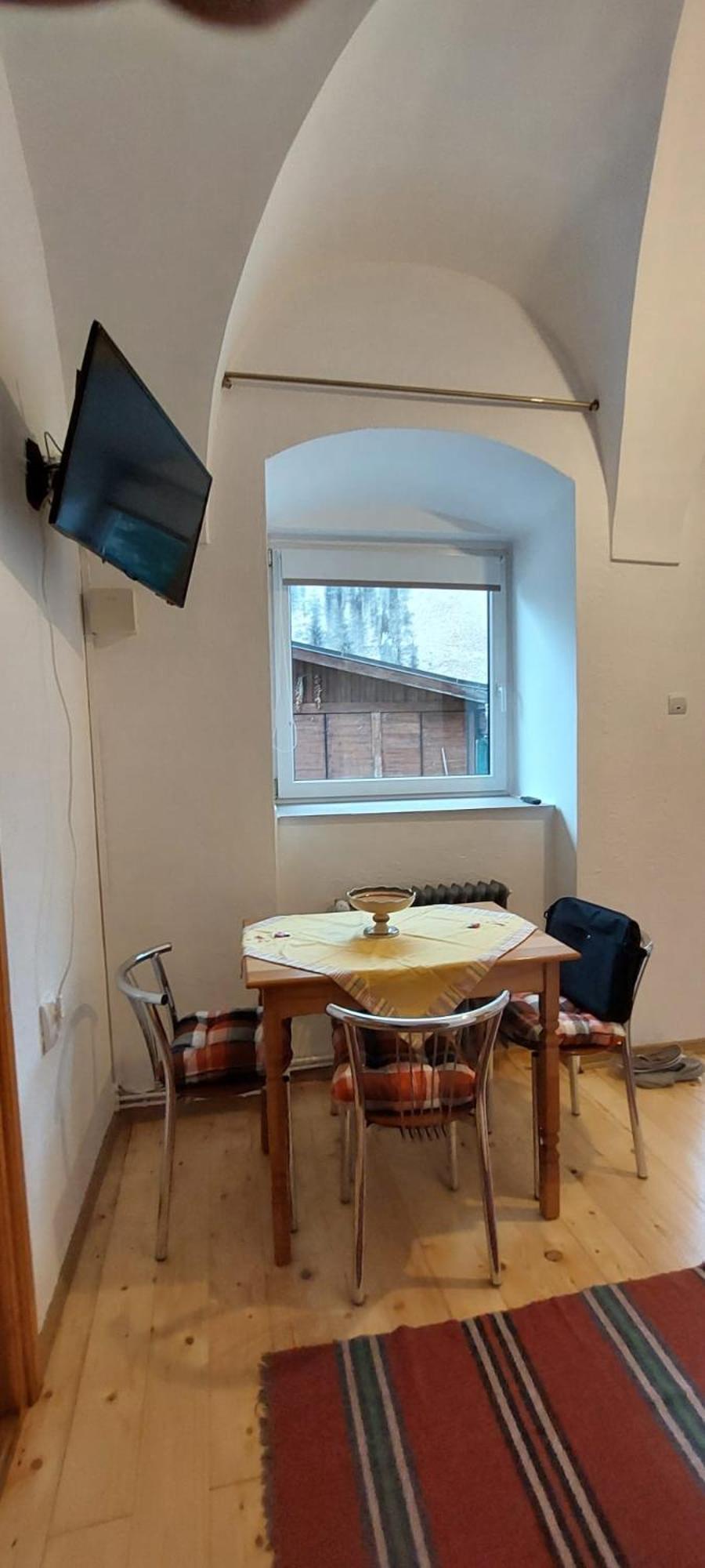 Apartament Zenaida Σίμπιου Εξωτερικό φωτογραφία