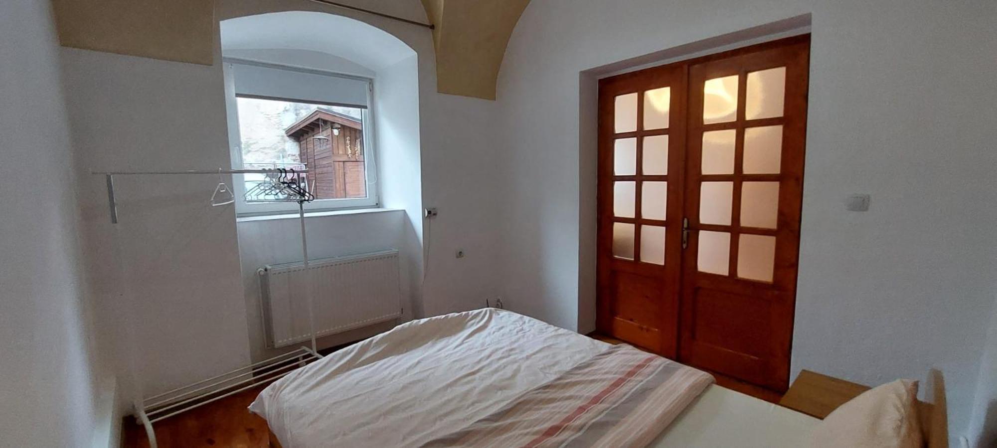Apartament Zenaida Σίμπιου Εξωτερικό φωτογραφία